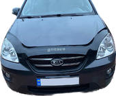 Kia Carens 1999–2012 Deflektor pokrova motorja 2006-2012 (VIP) fotografija 1