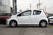 Pregled kompaktnega električnega hatchbacka BYD e1 fotografija 4