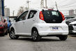 Pregled kompaktnega električnega hatchbacka BYD e1 fotografija 2