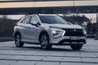Pregled prenovljenega križanca Mitsubishi Eclipse Cross fotografija 4