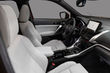 Pregled prenovljenega križanca Mitsubishi Eclipse Cross fotografija 8