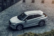 Pregled prenovljenega križanca Mitsubishi Eclipse Cross fotografija 2