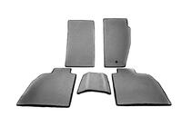 Jeep Cherokee XJ 1984–2001 EVA avto preproge (sive) fotografija 1