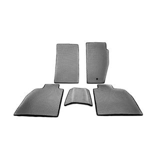 EVA avto preproge (sive) Jeep Cherokee XJ 1984–2001 fotografija 1