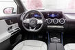 Kompaktni električni crossover Mercedes-Benz EQA fotografija 10