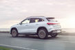 Kompaktni električni crossover Mercedes-Benz EQA fotografija 6