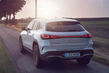 Kompaktni električni crossover Mercedes-Benz EQA fotografija 7