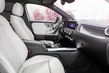 Kompaktni električni crossover Mercedes-Benz EQA fotografija 8