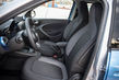 Električni štirivratni kombilimuzinski Smart EQ forfour fotografija 9