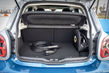 Električni štirivratni kombilimuzinski Smart EQ forfour fotografija 11