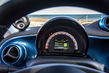 Električni štirivratni kombilimuzinski Smart EQ forfour fotografija 7