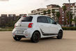 Električni štirivratni kombilimuzinski Smart EQ forfour fotografija 3
