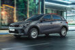 KIA Rio X: kombilimuzina z večjo oddaljenostjo od tal fotografija 2