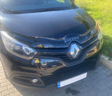 Renault Captur 2013–2019 Deflektor pokrova motorja VIP fotografija 1