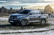 Pregled druge generacije pickupa SsangYong Musso fotografija 4