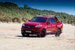 Pregled druge generacije pickupa SsangYong Musso fotografija 3