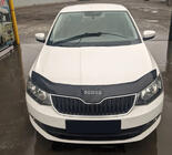 Skoda Fabia 2014–2021 Deflektor pokrova motorja (VIP) fotografija 1