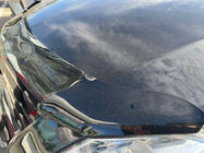 Toyota Auris 2007–2012 Deflektor pokrova motorja 2009-2012 (VIP) fotografija 4