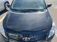 Toyota Auris 2007–2012 Deflektor pokrova motorja 2009-2012 (VIP) fotografija 5