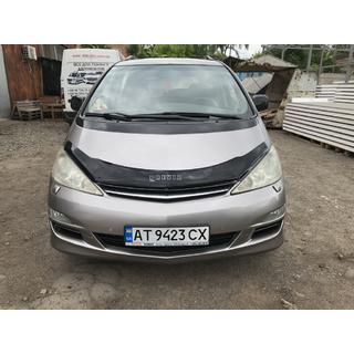 Deflektor pokrova motorja (VIP) Toyota Previa 2000–2006 fotografija 2