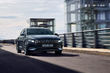 Prenovljena limuzina Hyundai Grandeur šeste generacije fotografija 2