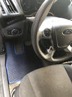 Ford Connect 2014–2021 EVA preproge (samodejni menjalnik, črne) fotografija 2