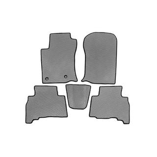 EVA avto preproge (sive) Lexus GX460 2009–2023 fotografija 1