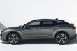 Crossover liftback Citroen C5 X nove generacije fotografija 2