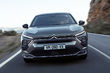Crossover liftback Citroen C5 X nove generacije fotografija 3