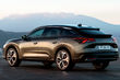 Crossover liftback Citroen C5 X nove generacije fotografija 5