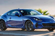 Test: Subaru BRZ športni kupe druge generacije fotografija 1