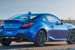 Test: Subaru BRZ športni kupe druge generacije fotografija 2
