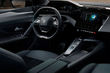 Test petvratnega kombilimuzinskega Peugeot 308 nove generacije fotografija 3