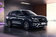 Chery Tiggo 8 Pro, paradni crossover fotografija 1