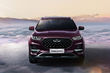 Chery Tiggo 8 Pro, paradni crossover fotografija 4