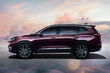 Chery Tiggo 8 Pro, paradni crossover fotografija 3
