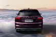 Chery Tiggo 8 Pro, paradni crossover fotografija 6