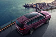 Chery Tiggo 8 Pro, paradni crossover fotografija 5