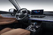 Chery Tiggo 8 Pro, paradni crossover fotografija 7