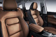 Chery Tiggo 8 Pro, paradni crossover fotografija 8