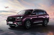 Chery Tiggo 8 Pro, paradni crossover fotografija 2