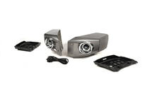 Toyota FJ Cruiser 2006–2022 LED meglenke V1 (2 kosa) fotografija 2