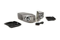 Toyota FJ Cruiser 2006–2022 LED meglenke V1 (2 kosa) fotografija 3