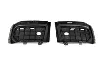 Toyota FJ Cruiser 2006–2022 LED meglenke V1 (2 kosa) fotografija 5