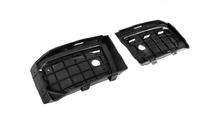 Toyota FJ Cruiser 2006–2022 LED meglenke V1 (2 kosa) fotografija 7