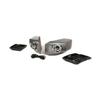 LED meglenke V1 (2 kosa) Toyota FJ Cruiser 2006–2022 fotografija 2
