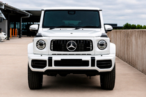 Suzuki Jimny 2018– G-class-design G63 komplet body kita fotografija 6