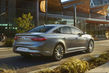 Test prenovljene limuzine Renault Talisman fotografija 2