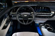 Crossover Cadillac Lyriq – prvi serijski električni avtomobil ameriške znamke fotografija 5