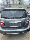 Nissan Armada 2016–2024 Zadnje LED luči (original, rabljeno, letnik 2019) fotografija 5